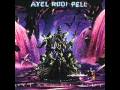 Axel Rudi Pell - Holy Creatures