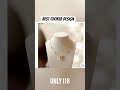 meesho ke best choker design only 300 under