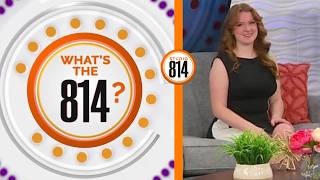 814 Chats: Daylight saving time, National Nap Day & more | Studio 814