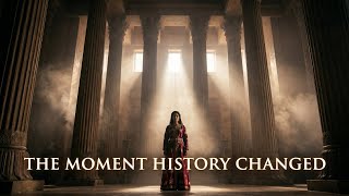 Ordinary Woman, Extraordinary Purpose | Esther's Defining Moment