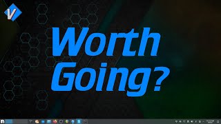 Celebrity Thoughts on Southeast Linuxfest 2023 Profile
