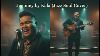 Jeepney by Kala (Jazz Soul Cover)