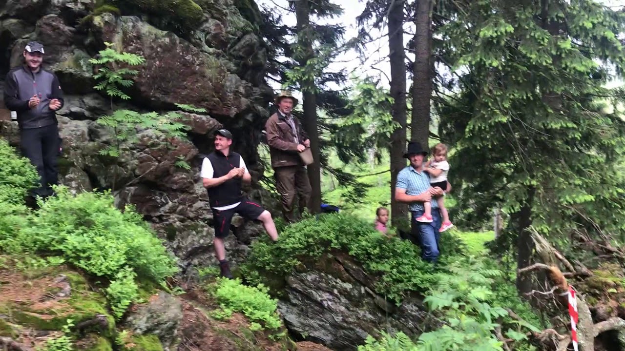 UTLW Party am Schwarzeck