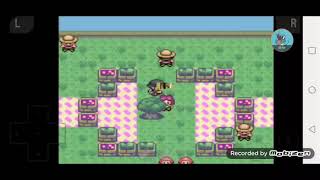 First Zane... Now... Axel? - Pokemon Liquid Crystal PT 8