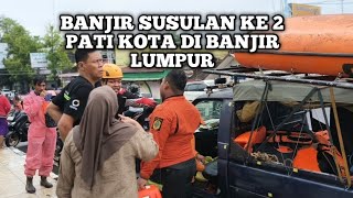 Download Lagu BANJIR PATI 11 JANUARI 2026 MP3
