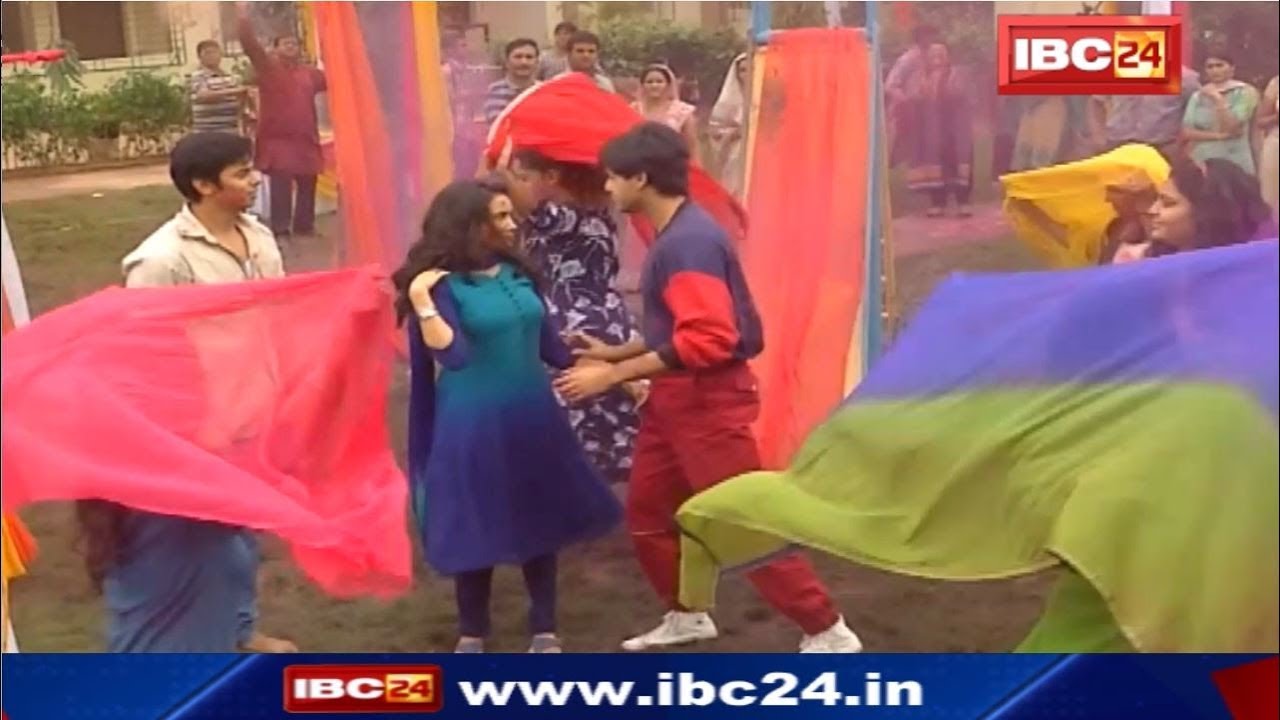 Ye Un Dino Ki Baat Hai ! On Location Shoot ! Most Latest Update