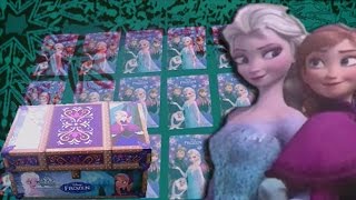 Colors and Shapes with Disney Frozen Memory Card Game screenshot 5