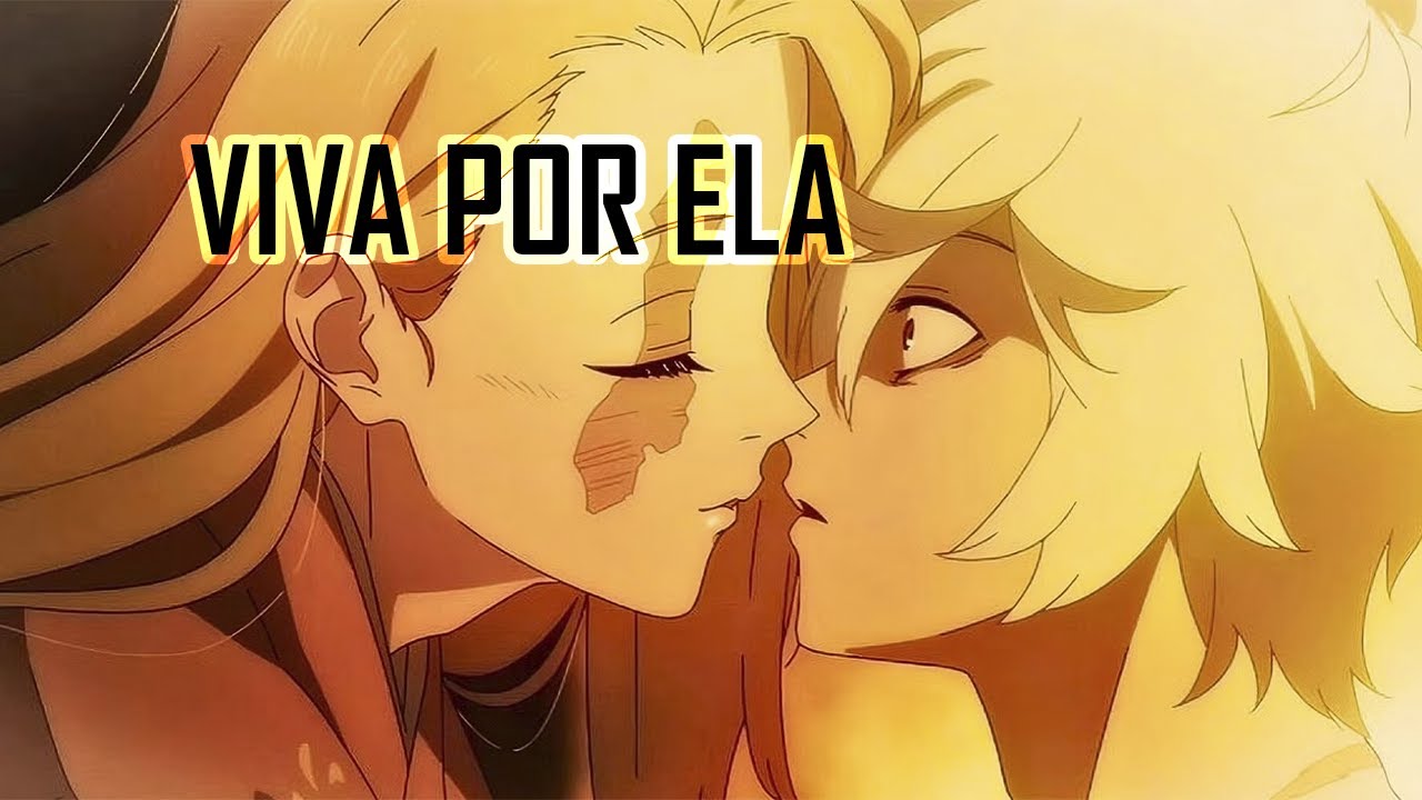 ELE TEM 0.001% DE CHANCE DE VIVER