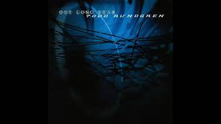 Todd Rundgren - Bang on the Ukelele Daily (Lyrics Below) (HQ)