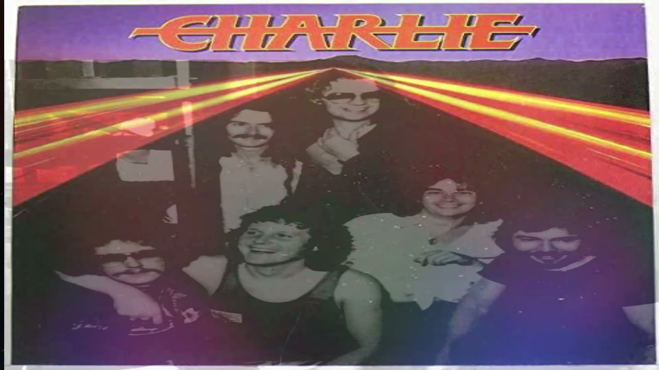Charlie - The Heartaches Begin ( Best AOR Songs 80's )