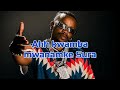 MARIOO FT D VOICE WATU OFFICIAL LYRICS VIDEO 