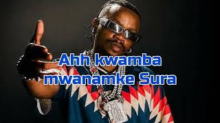 Famous MARIOO FT D VOICE _ WATU (OFFICIAL LYRICS VIDEO) Profile