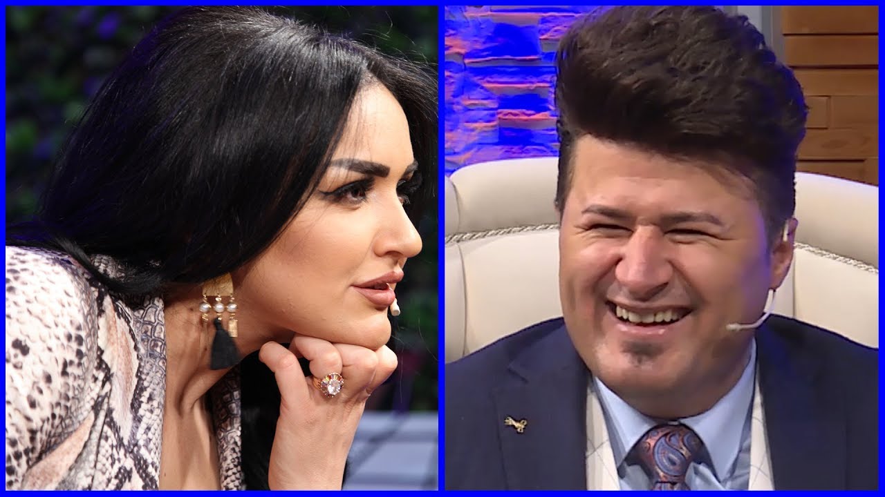 باوکی چەند ھاوسەری ھەبووە؟ یەک یان دوو یانیش 10.. خۆتانن بیبینن کە چی دەڵێ