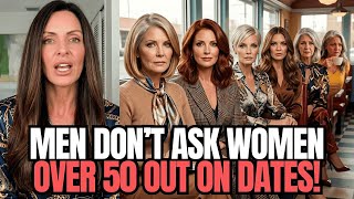 A Matchmaker Said 94% Of Women Over 35 Are "Unmarriageable" - The Silence Is DEAFENING screenshot 3