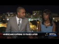BRYAN HURRICANE KATRINA FAMILY