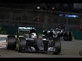 F1  qui peut battre mercedes   f1i tv