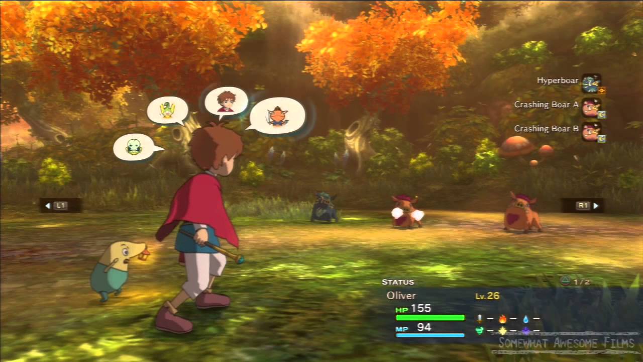 Featured image of post Ni No Kuni Errand 78 Guide Explore everything this world has to offer