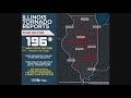Illinois sets new state record for number of tornadoes in a year