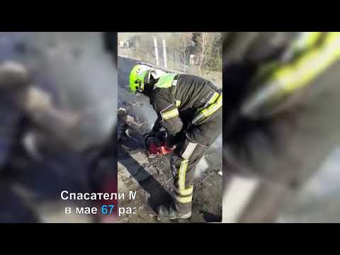 В Московском авиационном центре подвели итоги работы за май