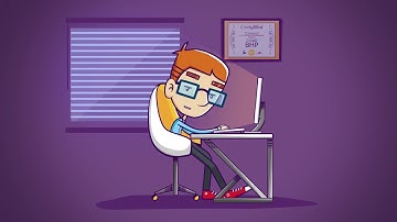 Product animation - IBM Security