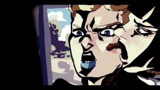 jojo kono bangumi wa goran no suponsaa no teikyou de okurishimasu