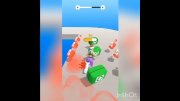 game Get Well Run level 8 available (android, ios) #shorts