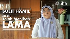 Penyebab Sulit Hamil dalam Pernikahan - Durasi: 10.38. 