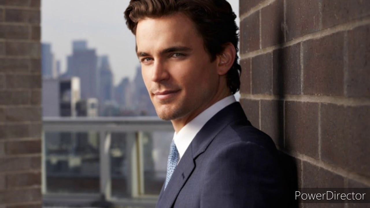 Neal's Death edit(White Collar)