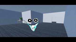 Admin Entity in interminable room part 3