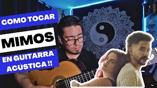Vídeo de Mimos (part. Camilo)