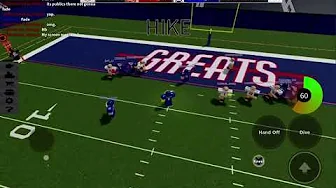 Trace Mcsorley In football fusion 2 thumbnail