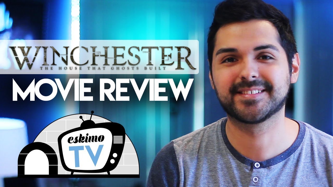 Winchester Movie Review YouTube