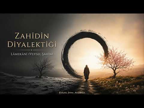 Lâmekani ( Veysel Şahin ) - Zahidin Diyalektiği -AI Music