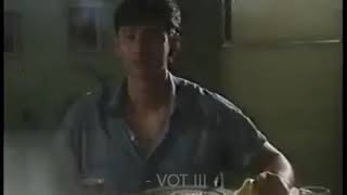Mang Tomas Tvc 1990