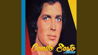 Video thumbnail of "Camilo Sesto - Yo regalo el corazón"