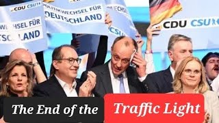 Germany's 2025 Federal Election Results Explained: A New Political Landscape | The Green Dilemma