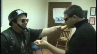 Two Jerks Cooking episode 2