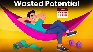 Why It Sucks to Be Lazy and Ambitious in Your 20s