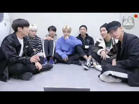 BTS Reaction to TWICE LIKEY Live Stage