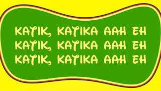 Navy Kenzo feat. Diamond Platnumz - Katika ( Instrumental/beat & Karaoke & Lyrics)