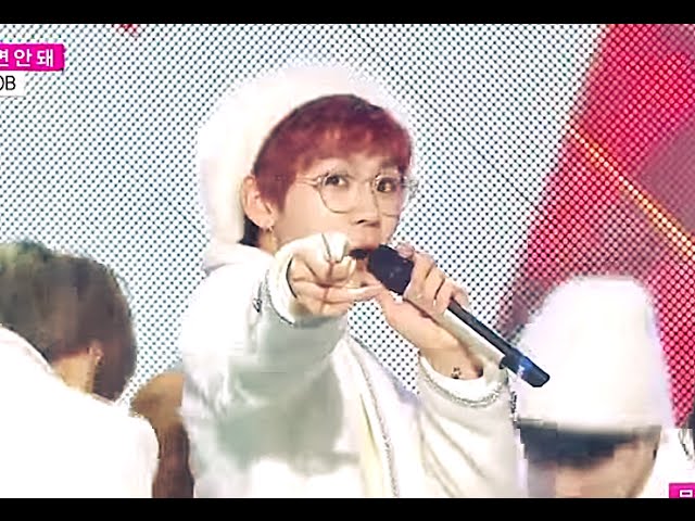 HOT] BTOB - The Winter's Tale, 비투비 - 울면 안돼, Show Music core