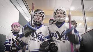 Ringette is for Life!