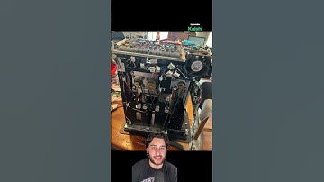 Pictures of alleged rigged poker technology unveiled #poker #pokernight #sponsored