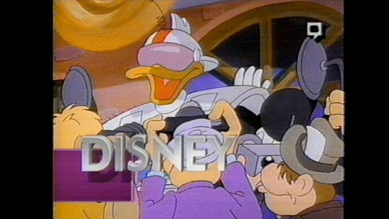 NBC Commercial Breaks (3/24/1989)