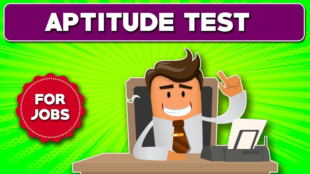 what-are-career-aptitude-tests