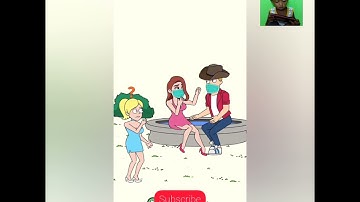 DOS Answers |Delete OF Stories| Level 14,15,16 #dop #dop2 #dop #gameplay #androidgames #shorts