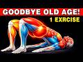 Over 60? This 1 Simple Exercise Builds Stronger Legs & Glutes Fast