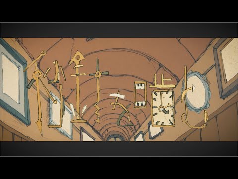【ショタボ風な歌ってみた】秒針を嚙む by mie(ミー)