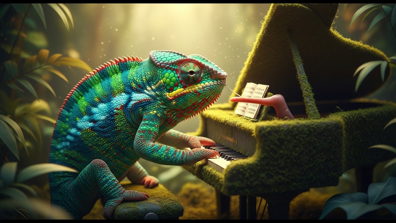 ♫♫♫ Long Insomnia Relief Relax Music ♫ | Composer Roger Mielke