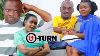 U-turn episode 97/trustfilms
